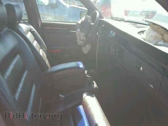 1995 CADILLAC DEVILLE - VIN: 1G6KD52B4SU218126 - Фото 5
