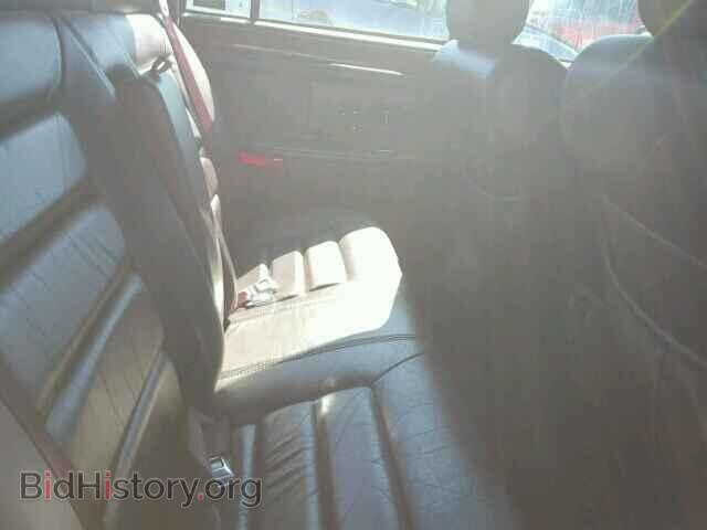 1995 CADILLAC DEVILLE - VIN: 1G6KD52B4SU218126 - Фото 6