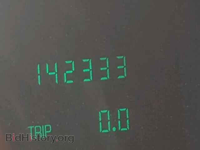 1995 CADILLAC DEVILLE - VIN: 1G6KD52B4SU218126 - Фото 8