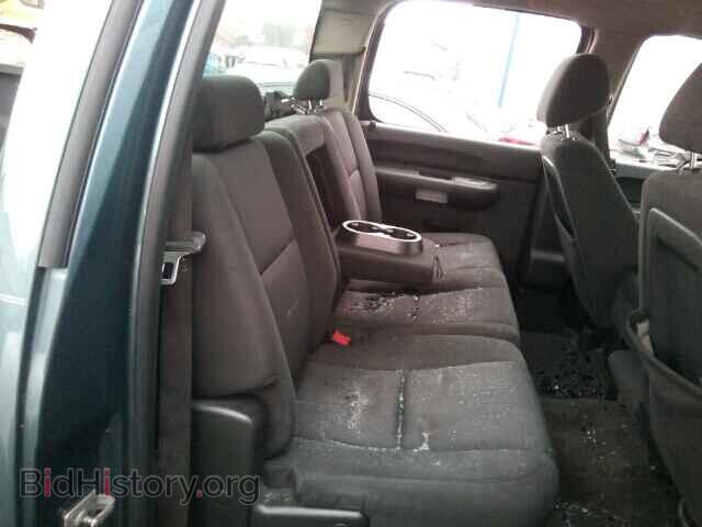 2010 CHEVROLET SILVERADO - VIN: 3GCRKREA3AG137227 - Фото 6