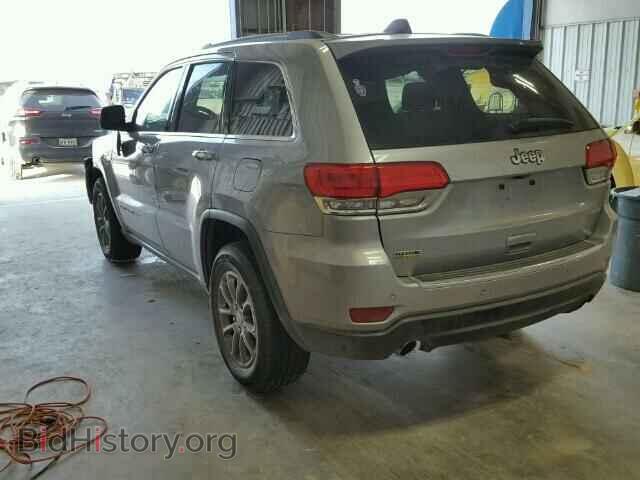 2014 JEEP CHEROKEE - VIN: 1C4RJEBG3EC284306 - Фото 3