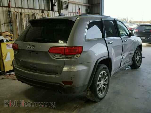2014 JEEP CHEROKEE - VIN: 1C4RJEBG3EC284306 - Фото 4