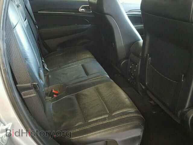 2014 JEEP CHEROKEE - VIN: 1C4RJEBG3EC284306 - Фото 6