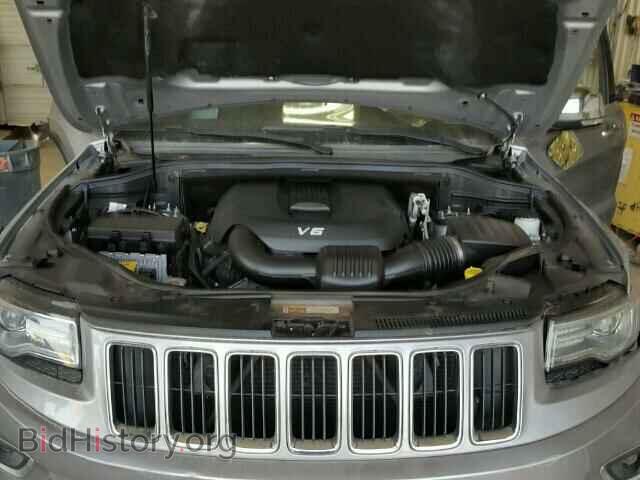 2014 JEEP CHEROKEE - VIN: 1C4RJEBG3EC284306 - Фото 7