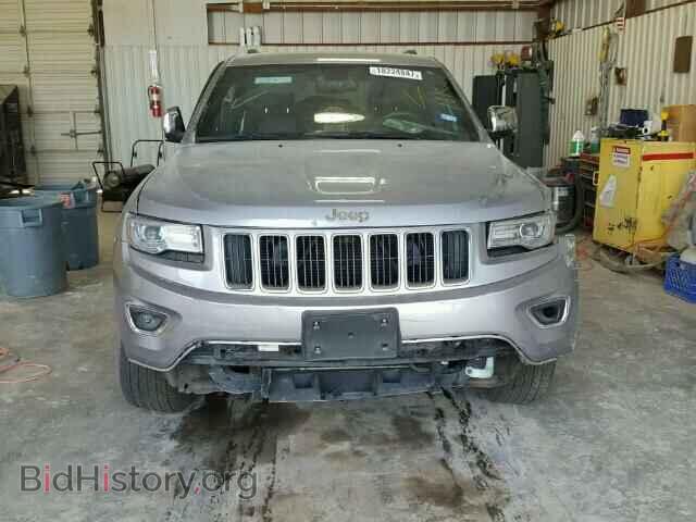 2014 JEEP CHEROKEE - VIN: 1C4RJEBG3EC284306 - Фото 10