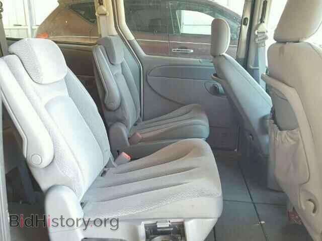 2006 DODGE CARAVAN - VIN: 2D4GP44L76R791795 - Фото 6