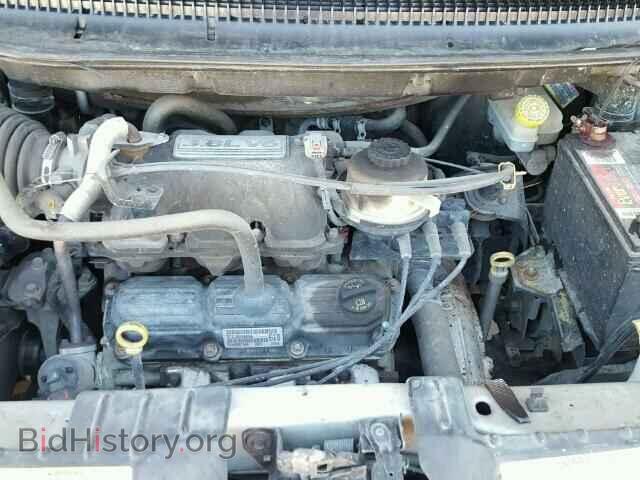 2006 DODGE CARAVAN - VIN: 2D4GP44L76R791795 - Фото 7