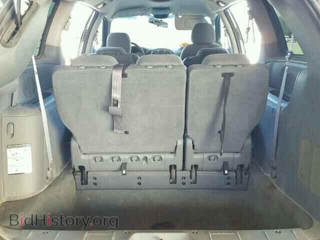 2006 DODGE CARAVAN - VIN: 2D4GP44L76R791795 - Фото 10