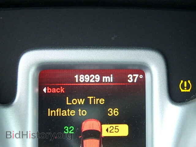 2013 DODGE JOURNEY - VIN: 3C4PDCAB5DT583971 - Фото 8