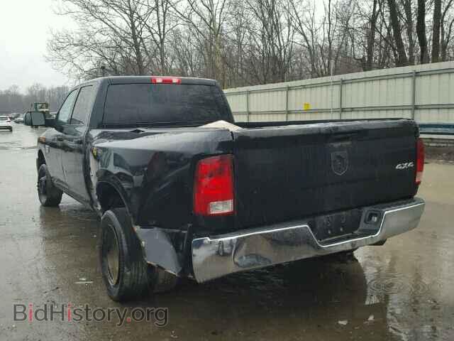 2012 DODGE RAM 3500 - VIN: 3C63DRGL3CG202327 - Фото 3