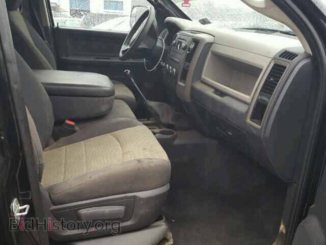 2012 DODGE RAM 3500 - VIN: 3C63DRGL3CG202327 - Фото 5