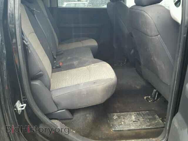 2012 DODGE RAM 3500 - VIN: 3C63DRGL3CG202327 - Фото 6