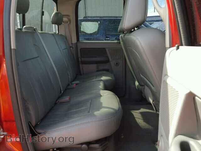 2007 DODGE RAM 1500 - VIN: 1D7HA18287S256743 - Фото 6