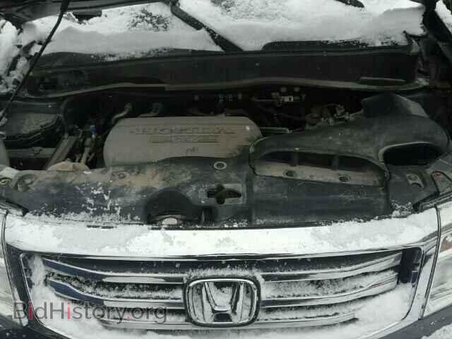 2013 HONDA PILOT - VIN: 5FNYF4H51DB061261 - Photo 7