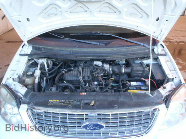 2004 FORD FREESTAR - VIN: 2FMZA50624BA62876 - Фото 7