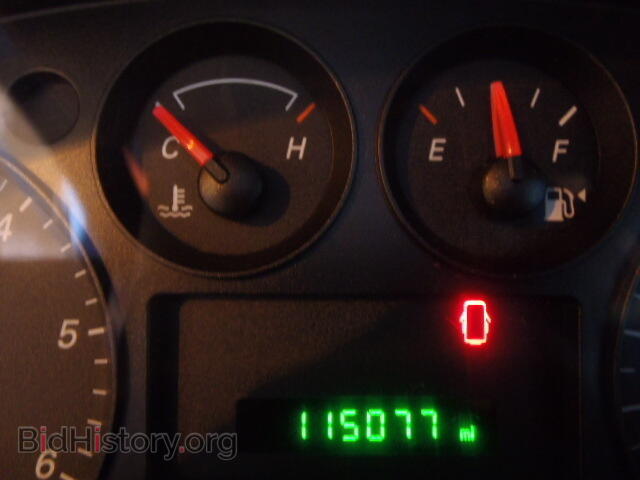 2004 FORD FREESTAR - VIN: 2FMZA50624BA62876 - Фото 8