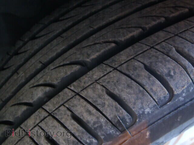 2004 FORD FREESTAR - VIN: 2FMZA50624BA62876 - Фото 9
