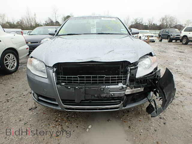 2006 AUDI A4 - VIN: WAUDF78E86A250210 - Фото 10