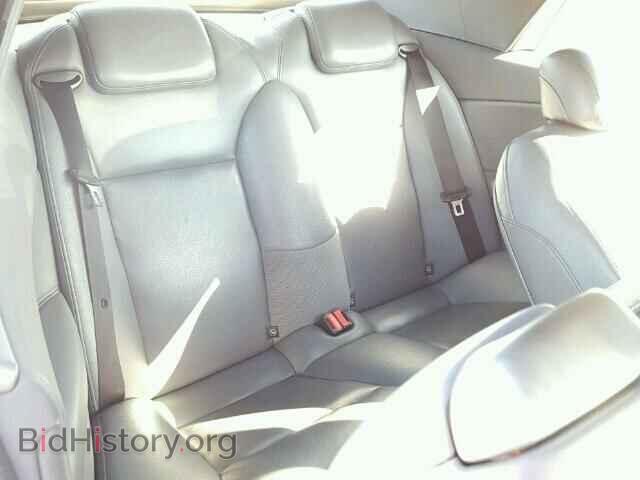 2005 SAAB 9 3 - VIN: YS3FD79Y656014286 - Фото 6