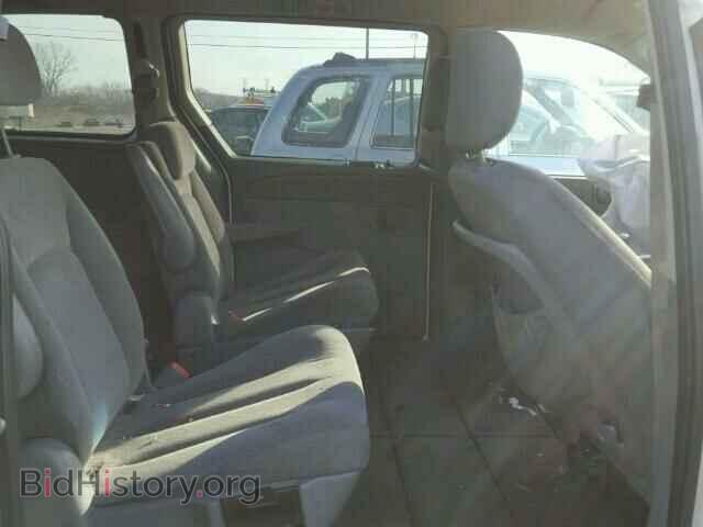 2007 DODGE CARAVAN - VIN: 2D4GP44LX7R118551 - Фото 6