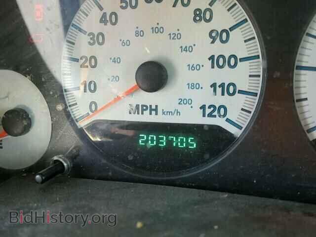 2007 DODGE CARAVAN - VIN: 2D4GP44LX7R118551 - Фото 8
