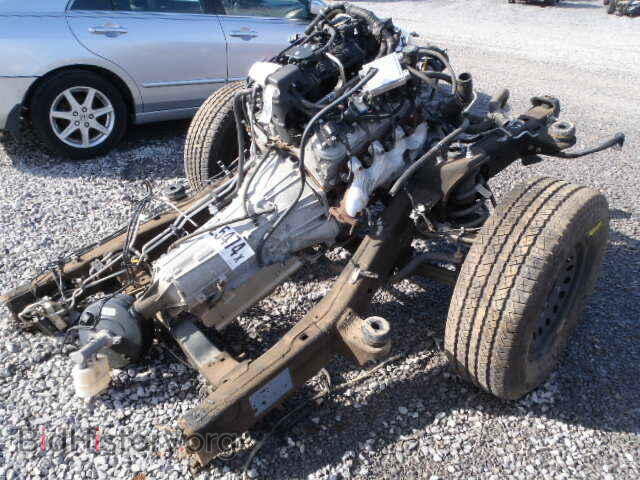2009 CHEVROLET SILVERADO - VIN: C9G193877 - Фото 4
