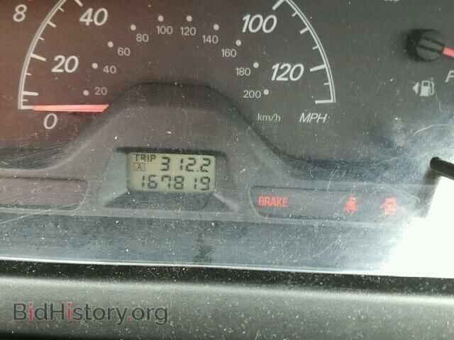 2003 MITSUBISHI LANCER - VIN: JA3AJ26E43U001857 - Фото 8