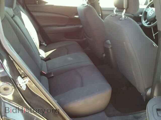 2013 DODGE AVENGER - VIN: 1C3CDZAB5DN535389 - Photo 6