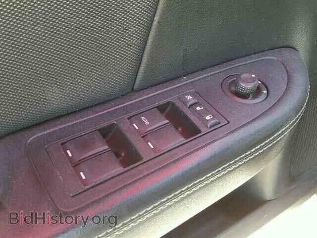 2013 DODGE AVENGER - VIN: 1C3CDZAB5DN535389 - Photo 10