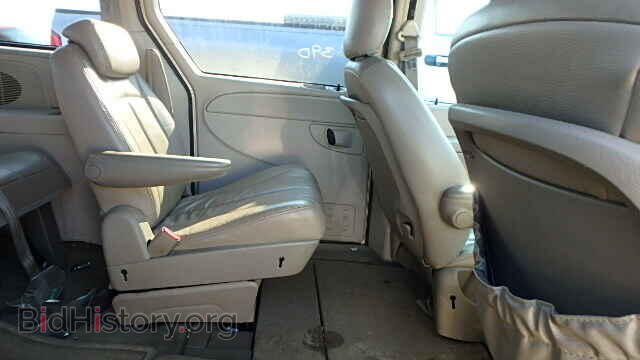 2005 DODGE CARAVAN - VIN: 2D4GP44L85R476566 - Фото 6