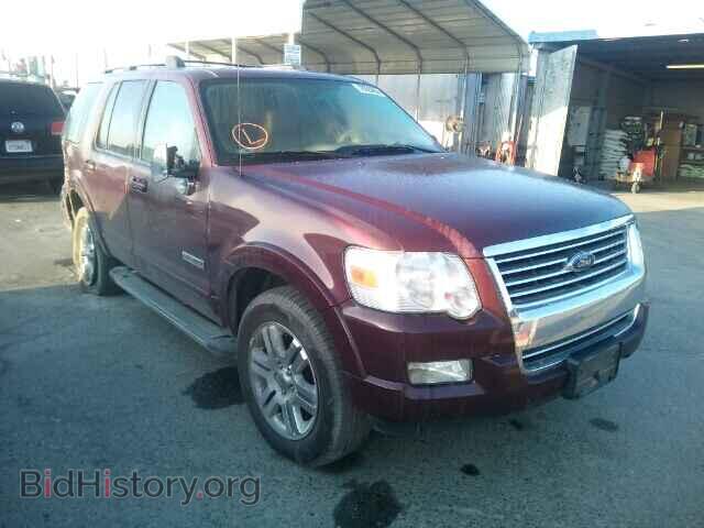Фотография 1FMEU75826ZA07453 - FORD EXPLORER 2006
