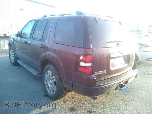 2006 FORD EXPLORER - VIN: 1FMEU75826ZA07453 - Фото 3