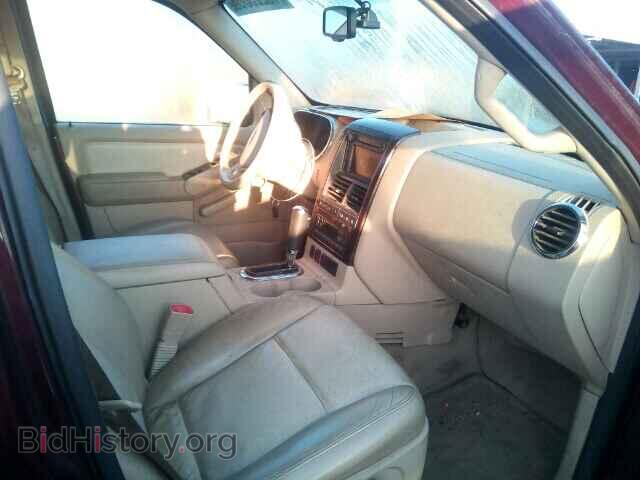 2006 FORD EXPLORER - VIN: 1FMEU75826ZA07453 - Фото 5