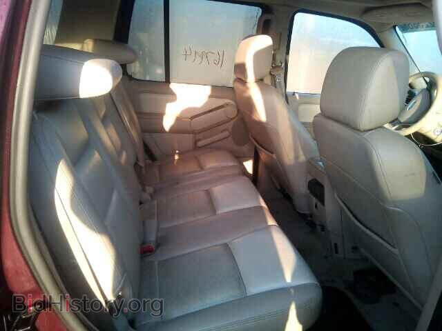 2006 FORD EXPLORER - VIN: 1FMEU75826ZA07453 - Фото 6