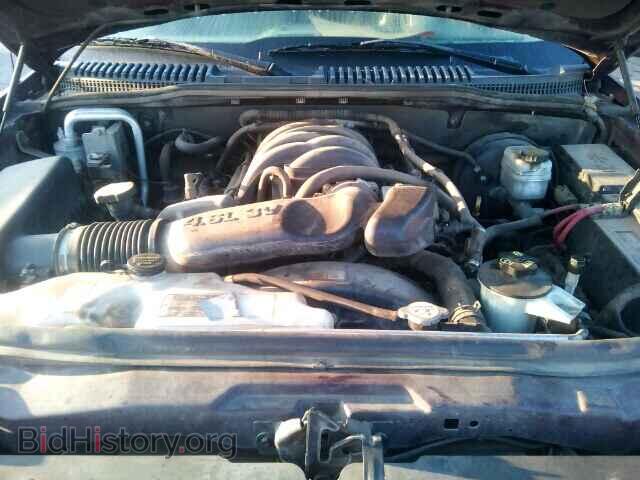 2006 FORD EXPLORER - VIN: 1FMEU75826ZA07453 - Фото 7