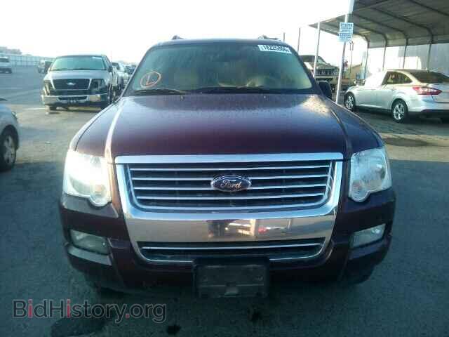 2006 FORD EXPLORER - VIN: 1FMEU75826ZA07453 - Фото 9