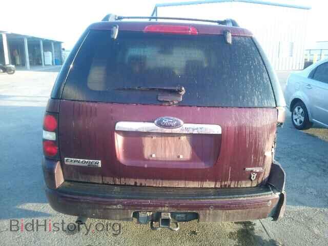 2006 FORD EXPLORER - VIN: 1FMEU75826ZA07453 - Фото 10