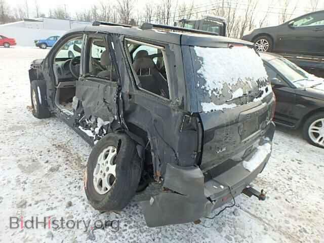 2003 SATURN VUE - VIN: 5GZCZ63B13S835213 - Фото 3