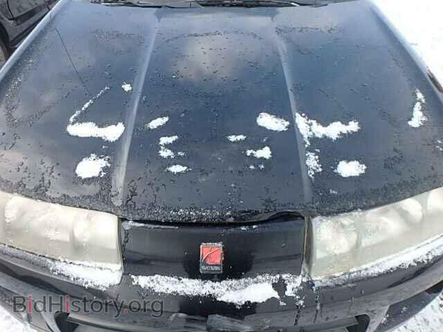 2003 SATURN VUE - VIN: 5GZCZ63B13S835213 - Фото 7