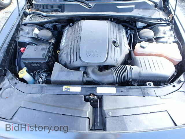 2013 DODGE CHALLENGER - VIN: 2C3CDYBT0DH632851 - Photo 7