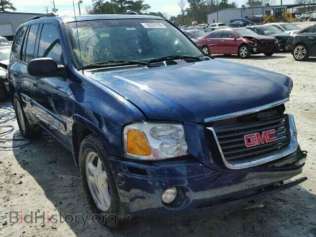 Фотография 1GKDS13S442216866 - GMC ENVOY 2004