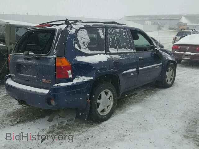 2003 GMC ENVOY - VIN: 1GKDT13S632212149 - Photo 4