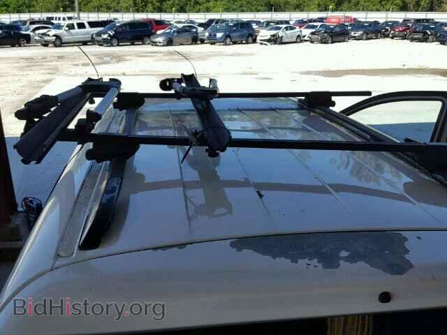 2005 FORD FREESTAR - VIN: 2FMZA57675BA54540 - Фото 10