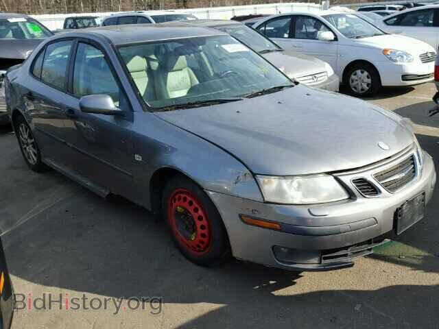 Фотография YS3FB49S531006111 - SAAB 9 3 2003