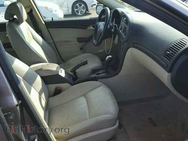 2003 SAAB 9 3 - VIN: YS3FB49S531006111 - Photo 5
