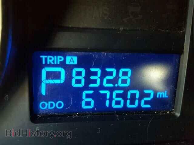 2012 HYUNDAI GENESIS - VIN: KMHHT6KD9CU076564 - Фото 8