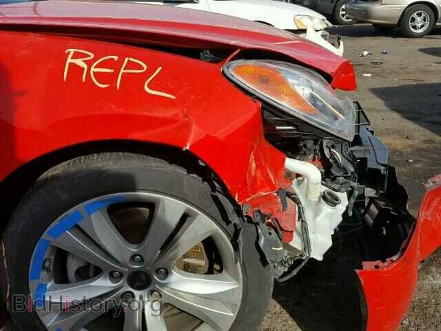 2012 HYUNDAI GENESIS - VIN: KMHHT6KD9CU076564 - Фото 10