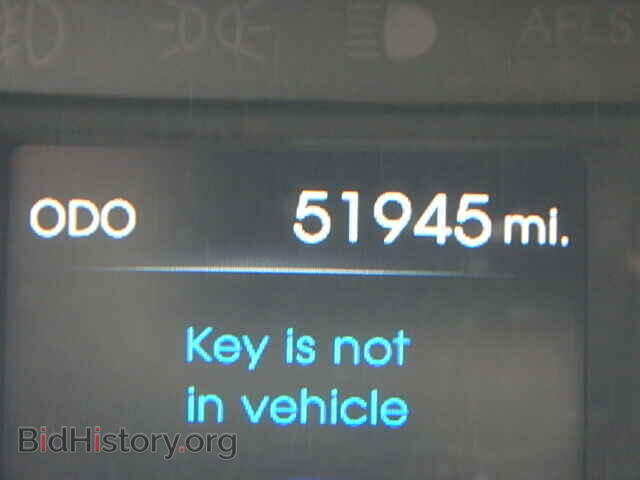 2012 HYUNDAI GENESIS - VIN: KMHGC4DF7CU194725 - Фото 8