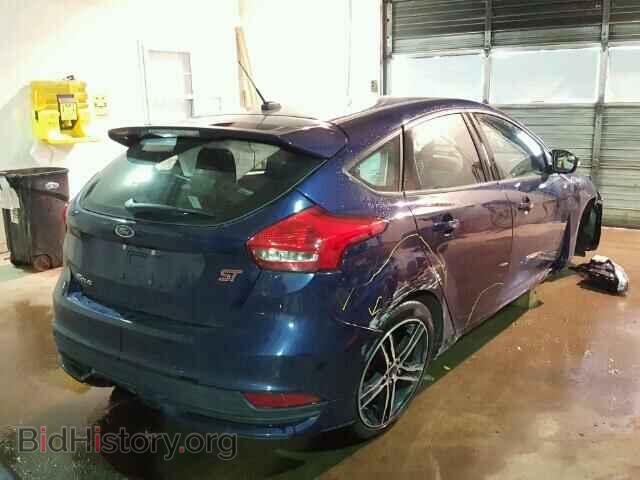 2016 FORD FOCUS - VIN: 1FADP3L93GL275000 - Photo 4