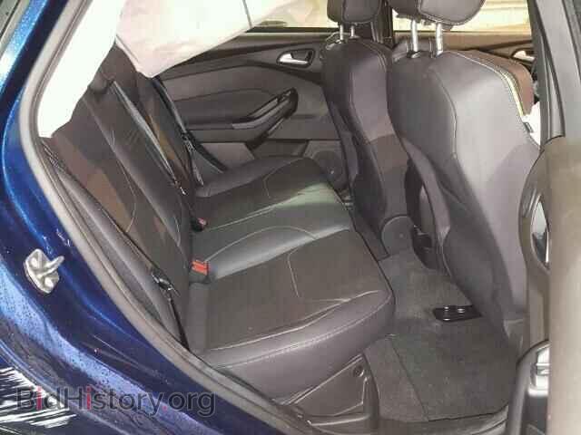 2016 FORD FOCUS - VIN: 1FADP3L93GL275000 - Photo 6